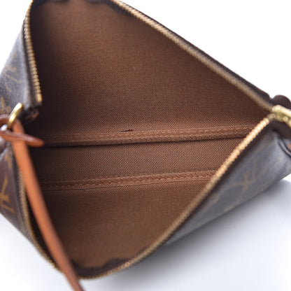 Louis Vuitton Monogram Pochette Accessories 5 of 10