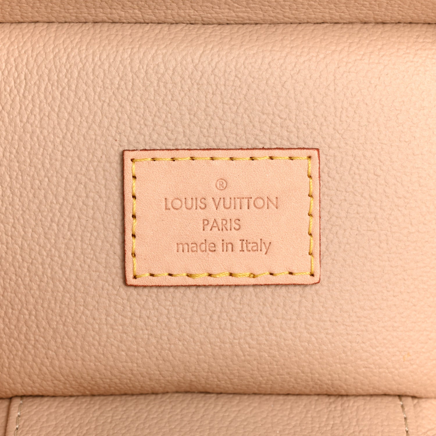 Louis Vuitton Monogram Nano Nice 6 of 8