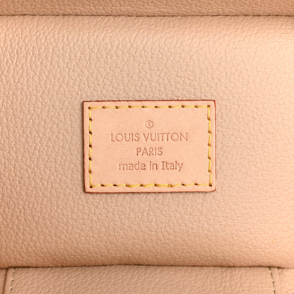 Louis Vuitton Monogram Nano Nice 6 of 8