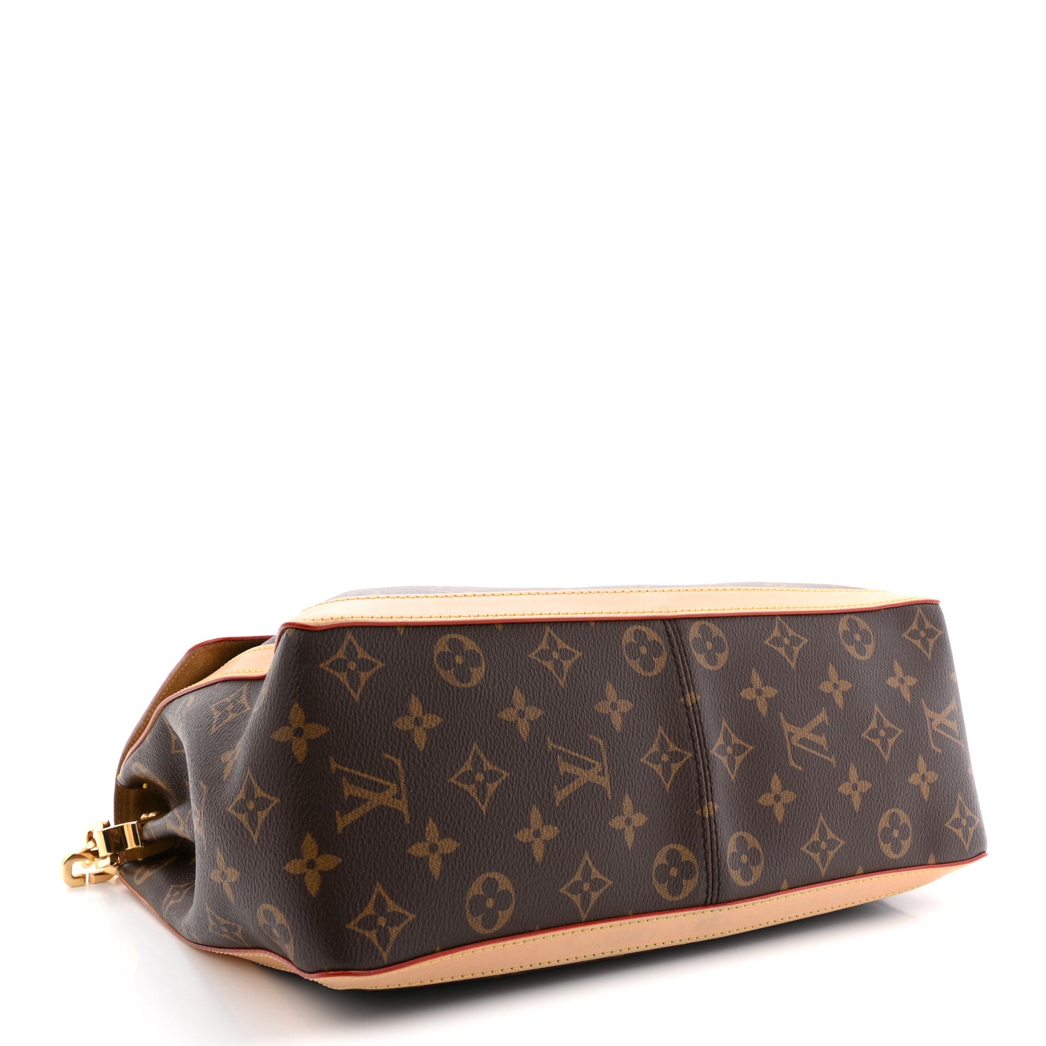 Louis Vuitton Monogram Dauphine Soft GM 4 of 10