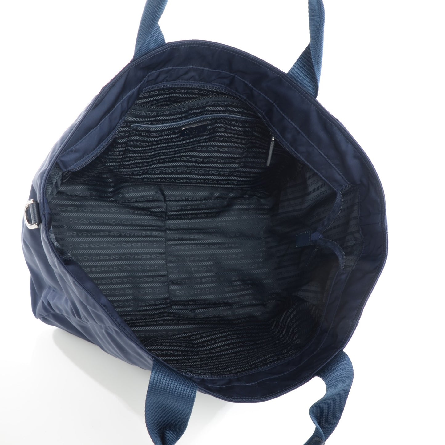 Nylon Vela Tote Baltico