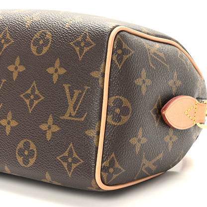 Louis Vuitton Monogram Speedy Bandouliere 20 15 of 15