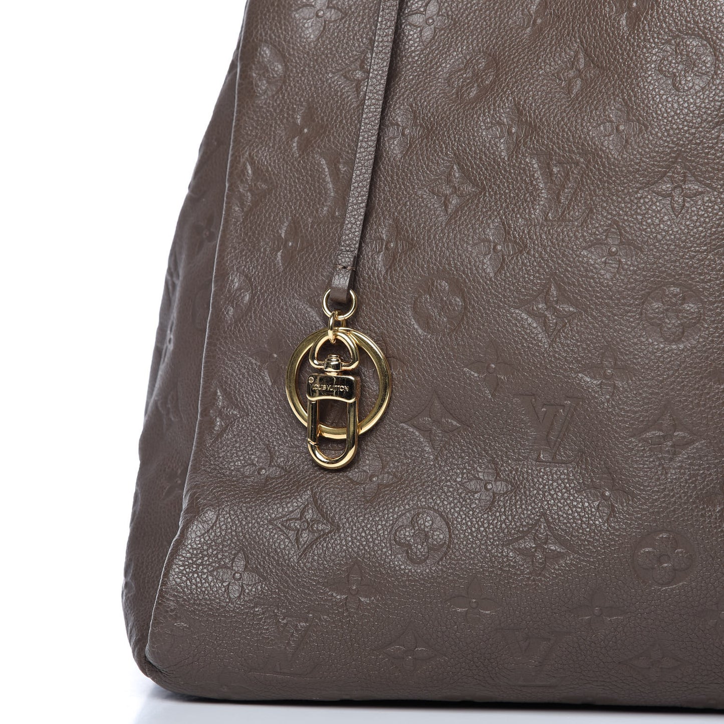 Empreinte Artsy MM Terre