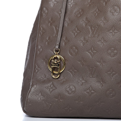 Louis Vuitton Empreinte Artsy MM Terre 10 of 10
