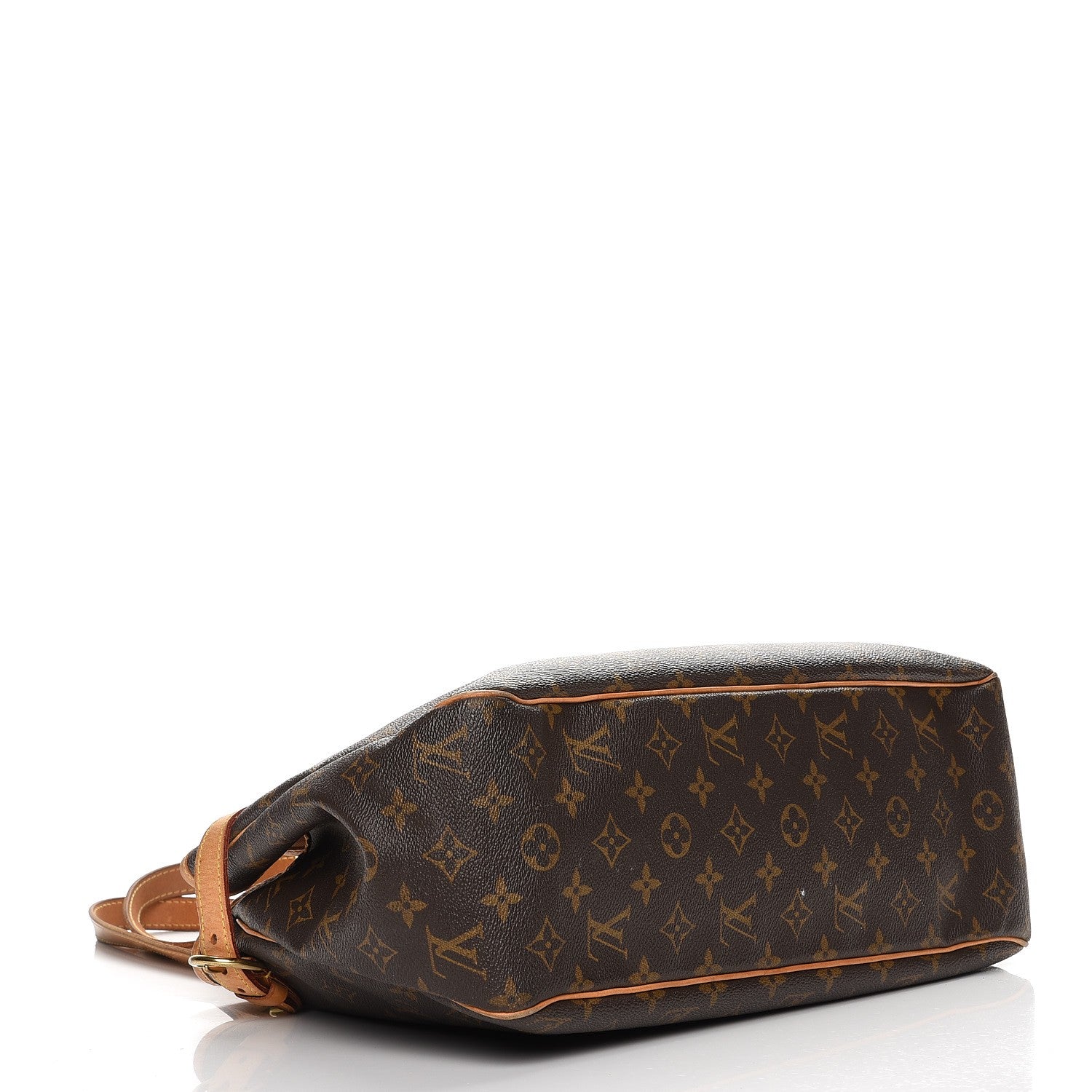 Louis Vuitton Monogram Batignolles Horizontal 4 of 17