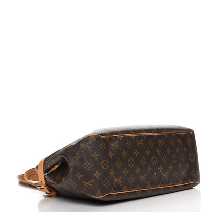 Louis Vuitton Monogram Batignolles Horizontal 4 of 17