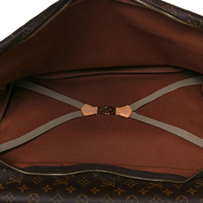 Louis Vuitton Monogram Sac Chasse Hunting Bag 5 of 16