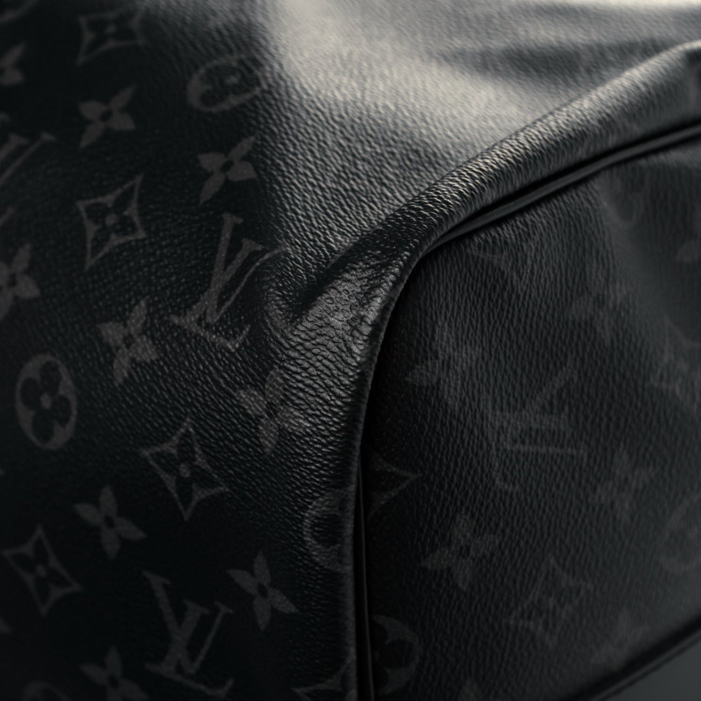 Monogram Eclipse Keepall Bandouliere 55