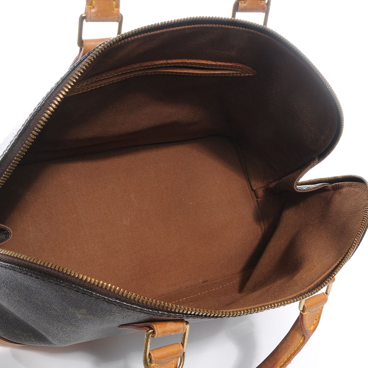 Monogram Alma PM
