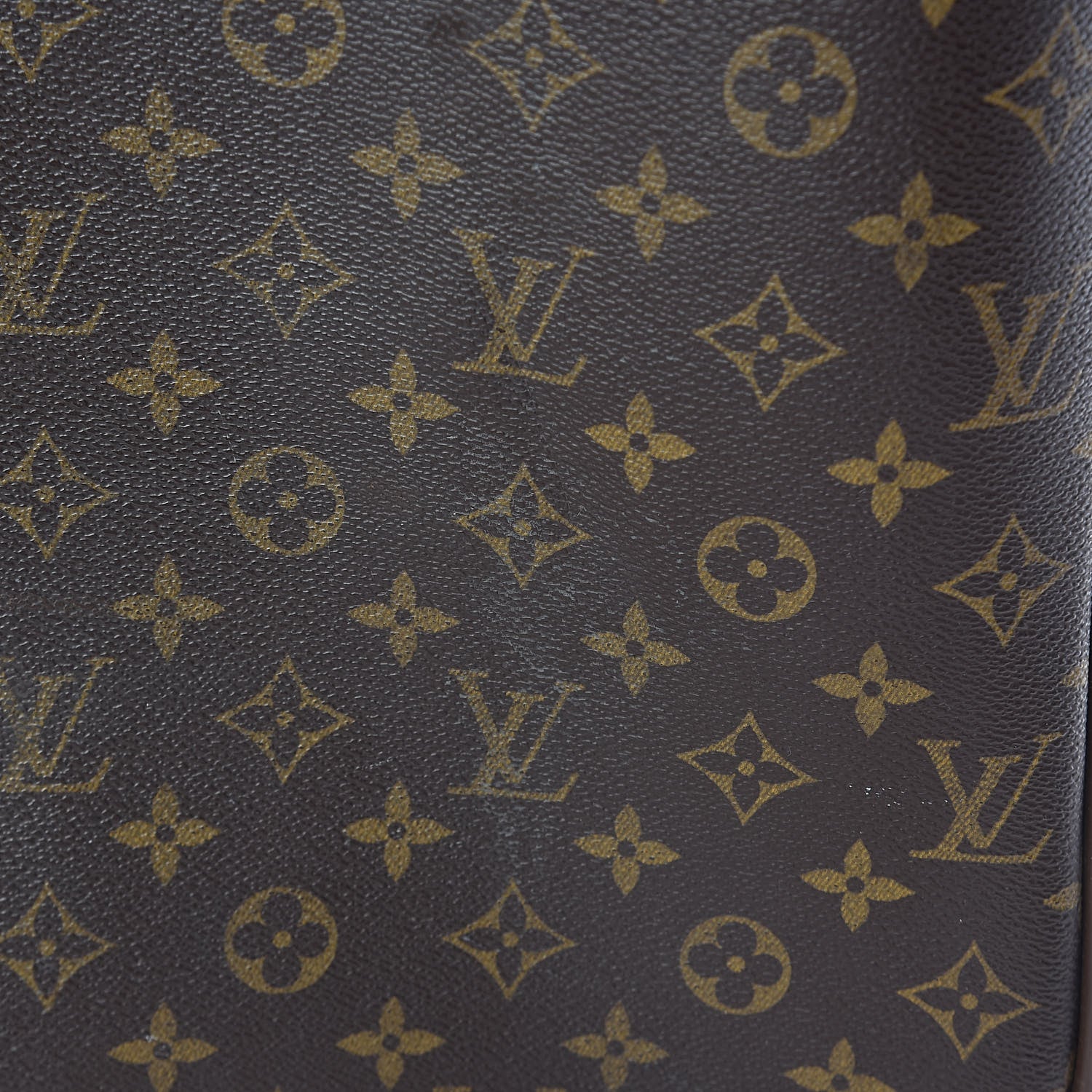 Louis Vuitton Monogram Pegase 55 14 of 16