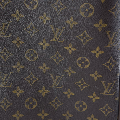 Louis Vuitton Monogram Pegase 55 14 of 16