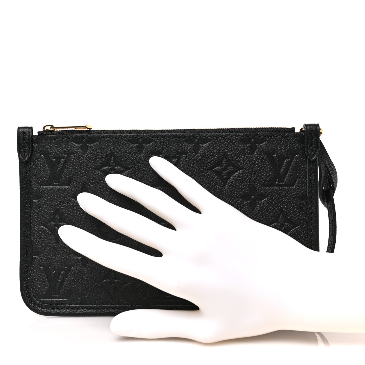 Empreinte CarryAll PM Pochette Black
