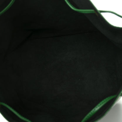 Louis Vuitton Epi Petit Noe Borneo 6 of 10