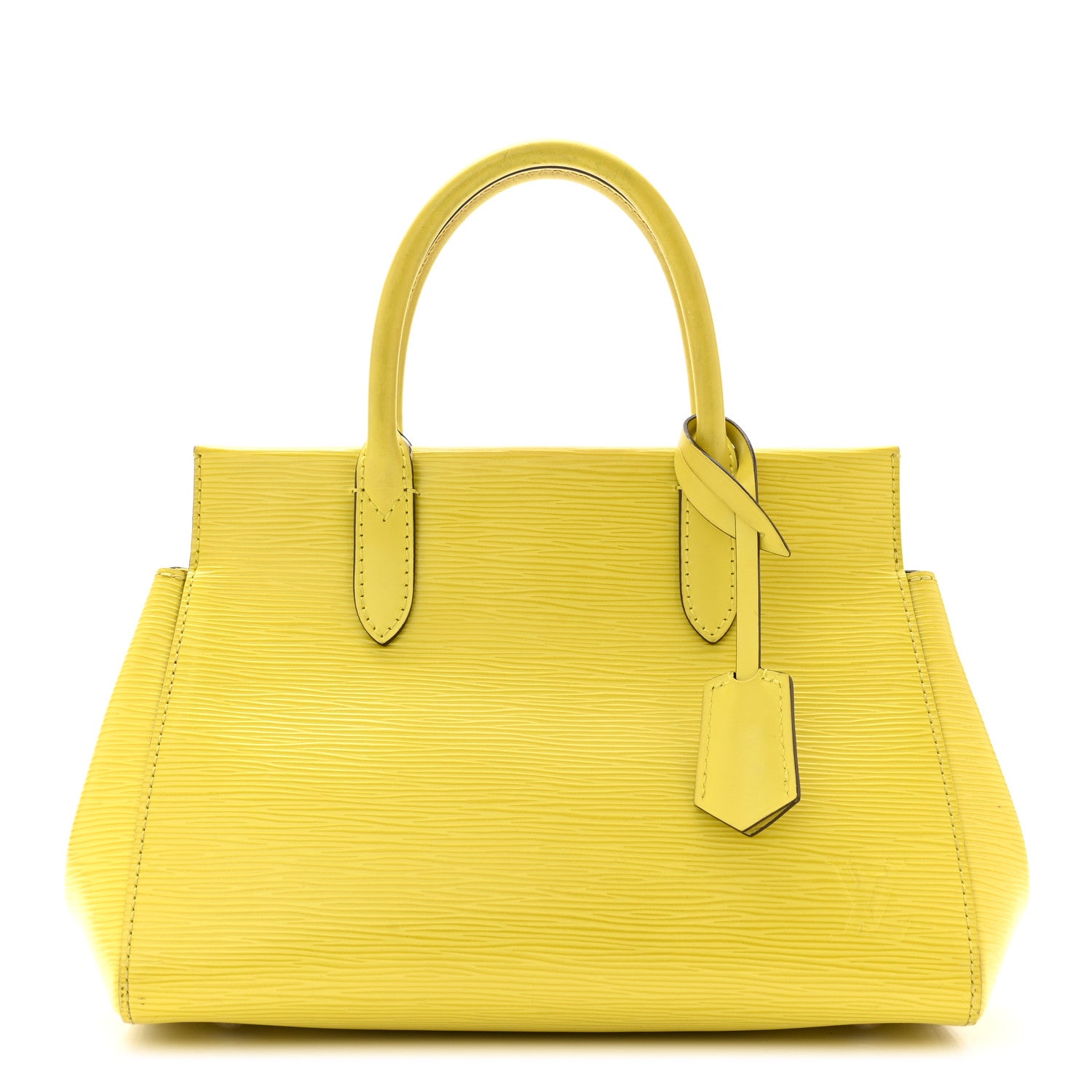Louis Vuitton Epi Marly BB Pistache 1 of 10