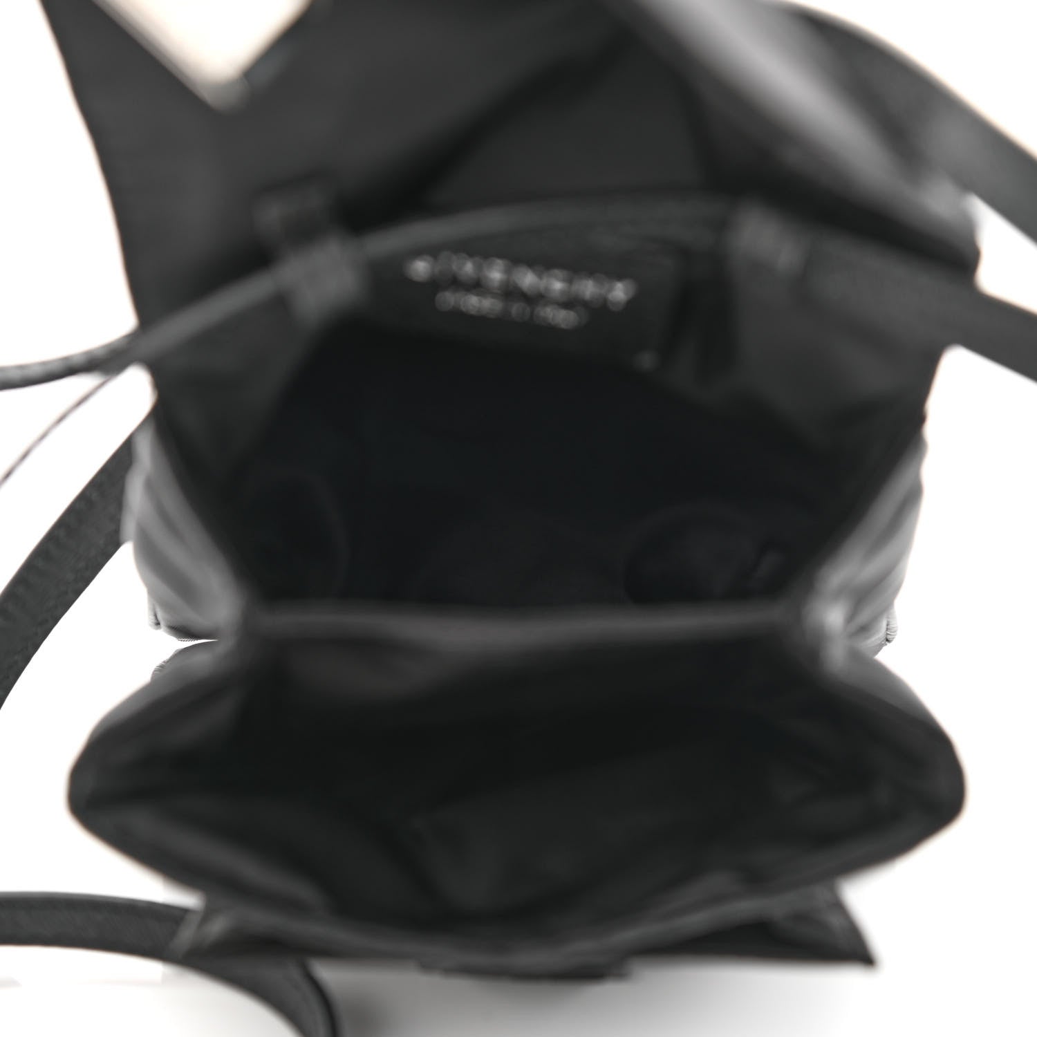 Givenchy Nylon 4G Crossbody Black 5 of 10