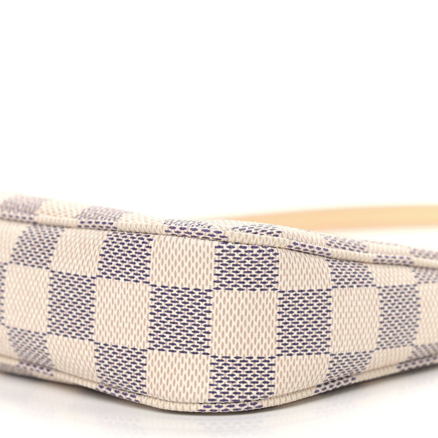 Damier Azur Pochette Accessories NM