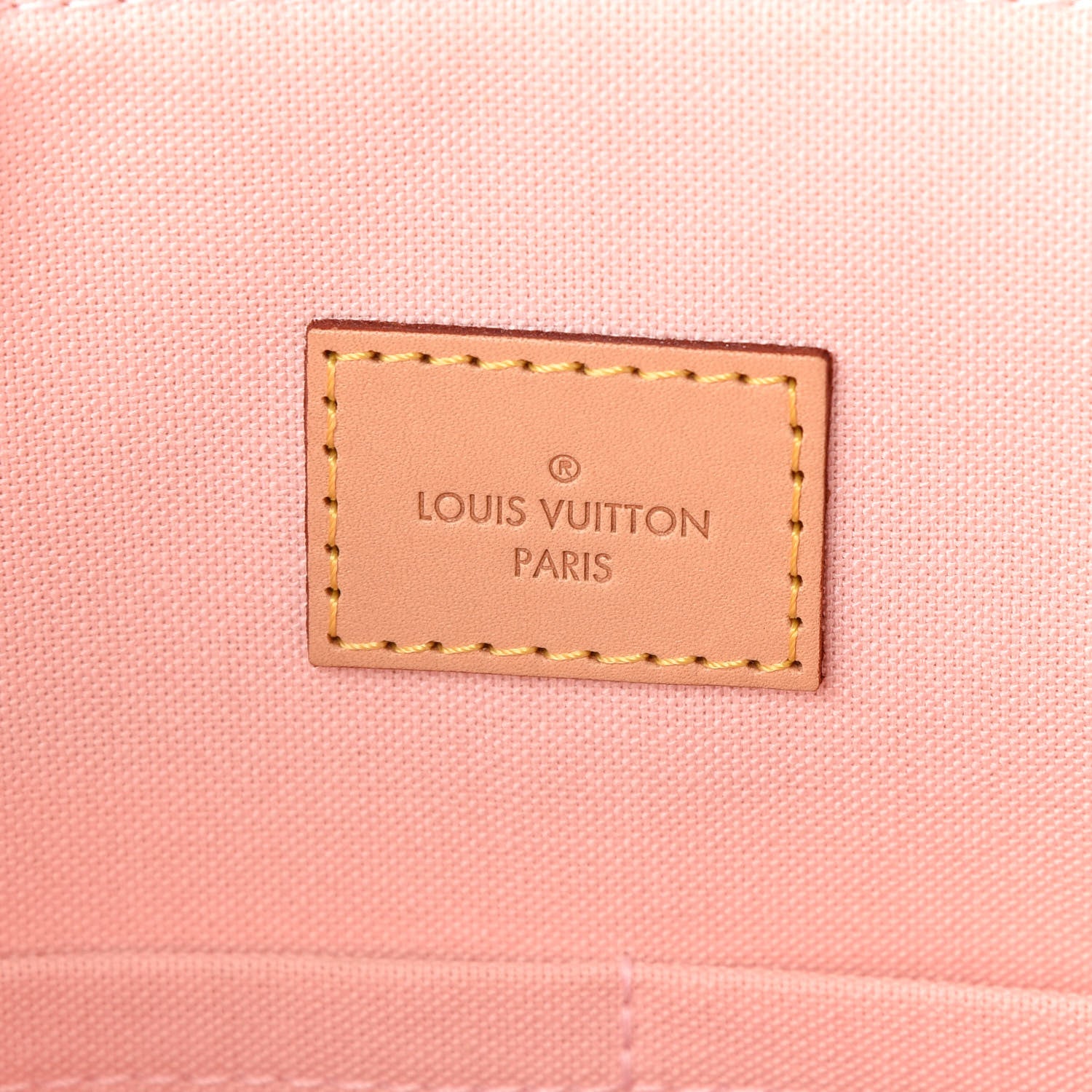 Louis Vuitton Damier Azur Iena MM 6 of 11