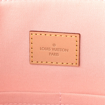 Louis Vuitton Damier Azur Iena MM 6 of 11