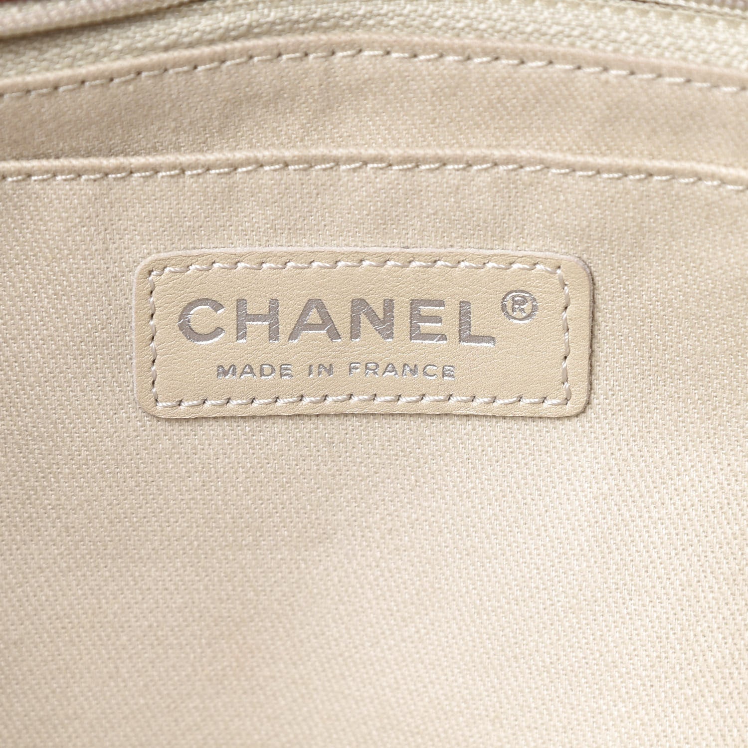 Chanel Calfskin Quilted In the Business Flap Bag Red 6 of 13