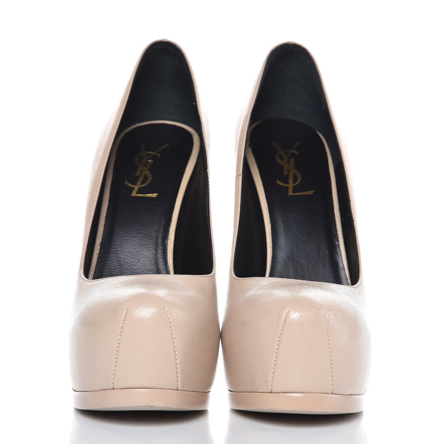 Vernigolf Tribtoo 105 Pumps 38 Beige