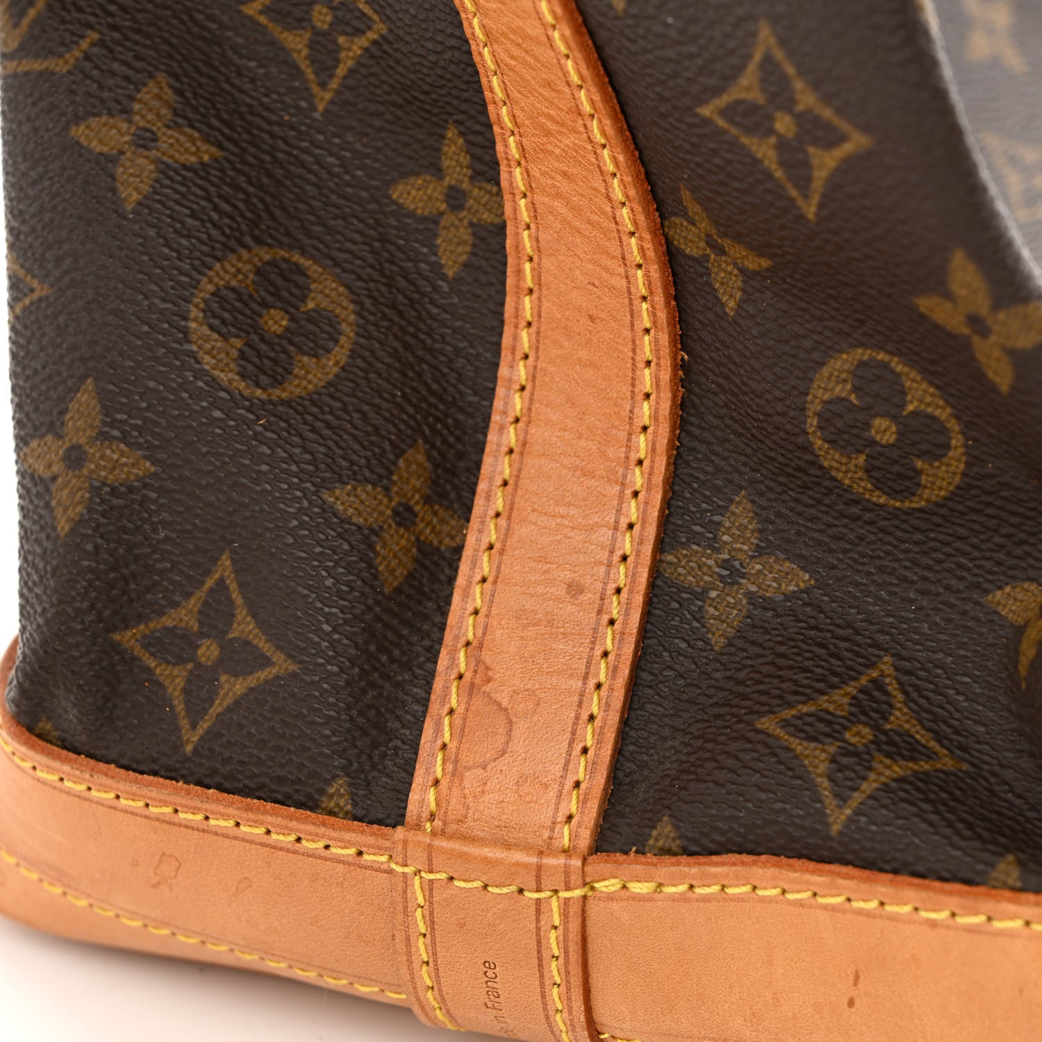 Louis Vuitton Monogram Noe 12 of 13