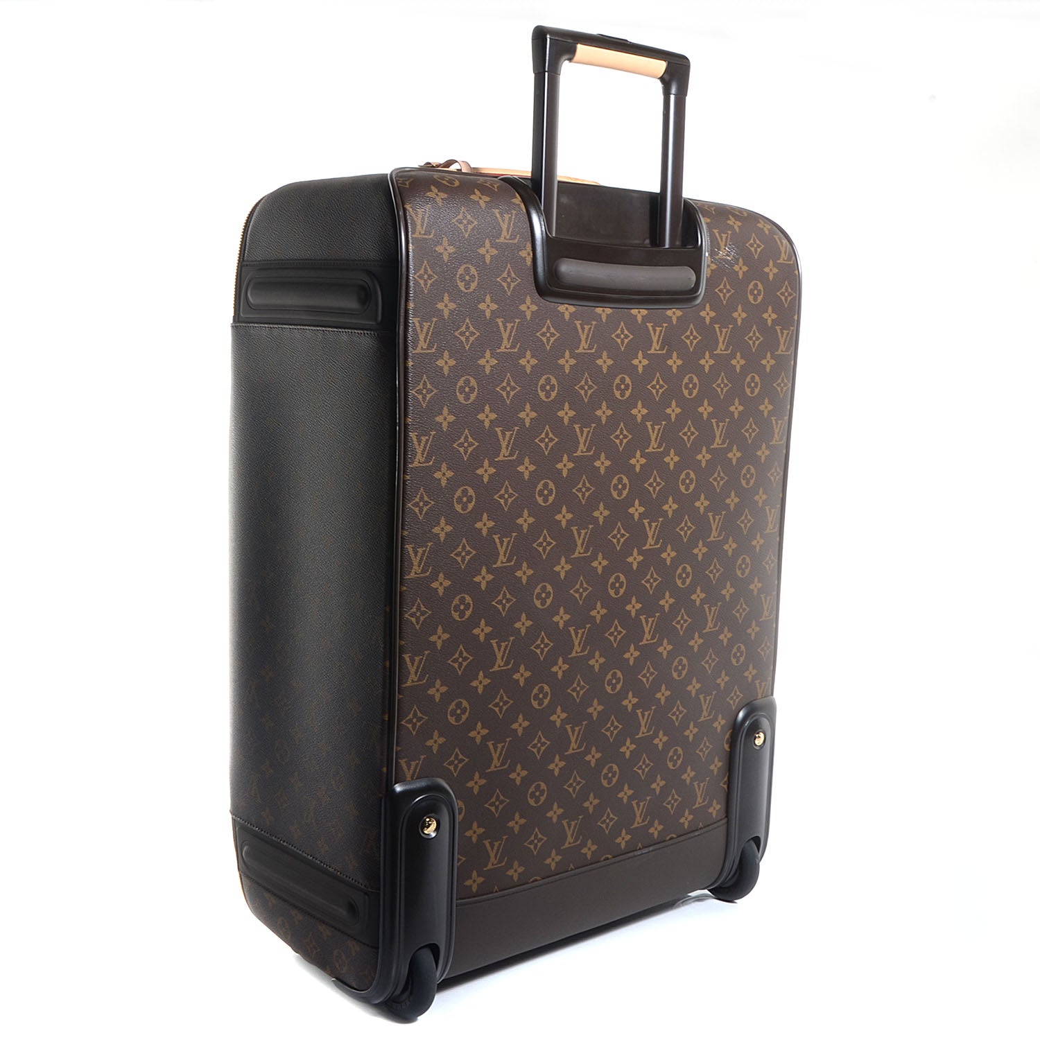 Louis Vuitton Monogram Pegase 65 3 of 8