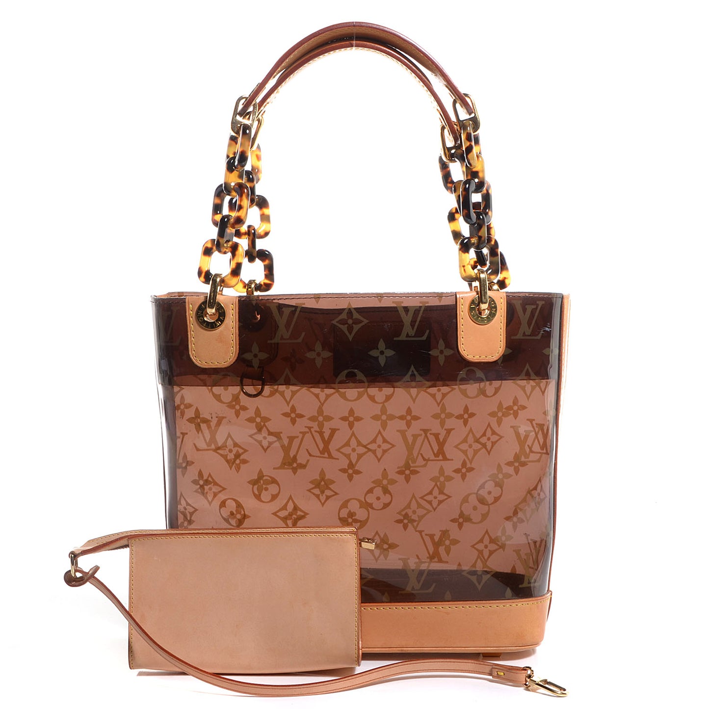Vinyl Sac Ambre PM