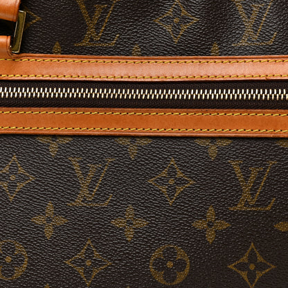 Louis Vuitton Monogram Cite GM 8 of 31