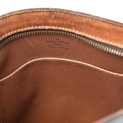 Louis Vuitton Monogram Drouot 12 of 25