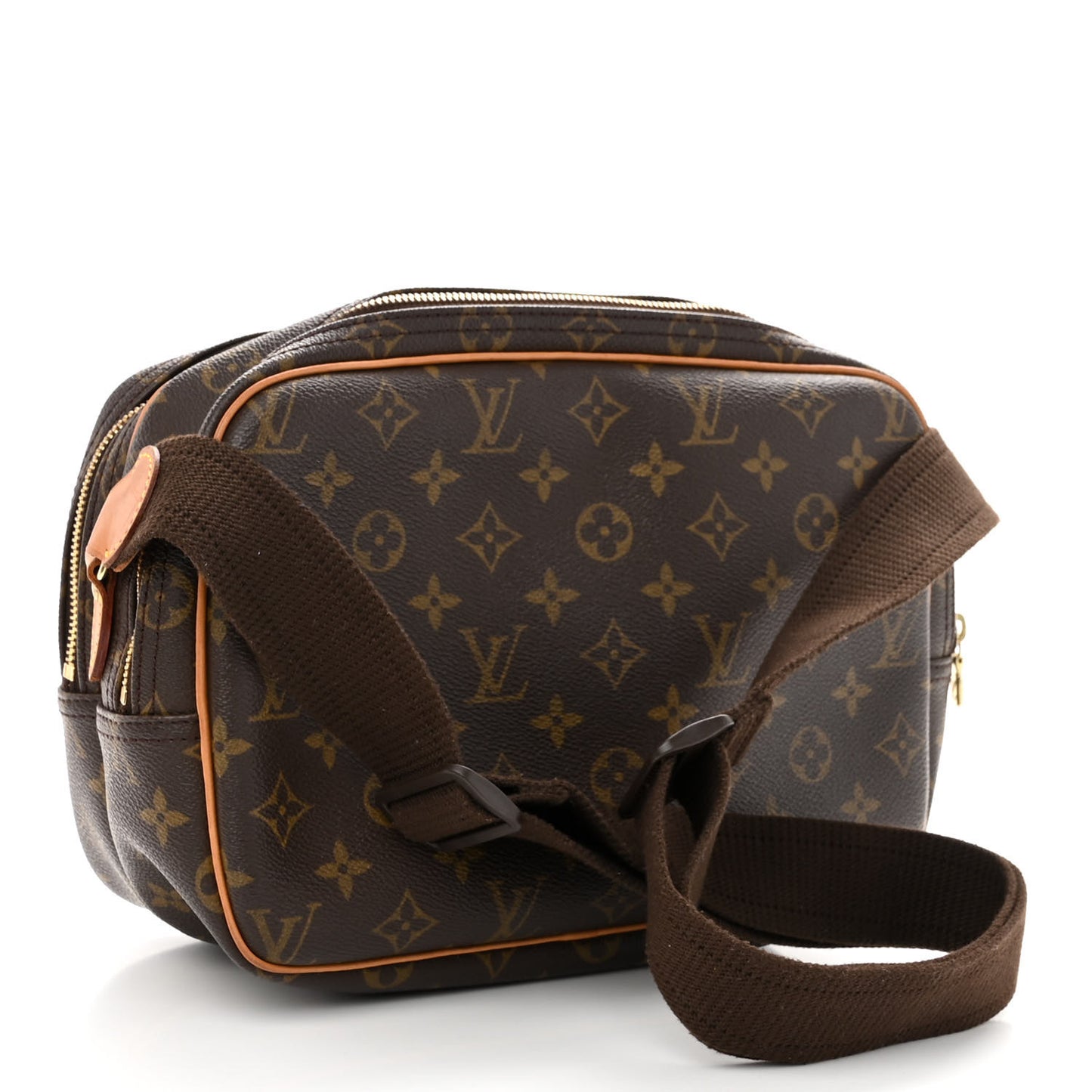Monogram Reporter PM