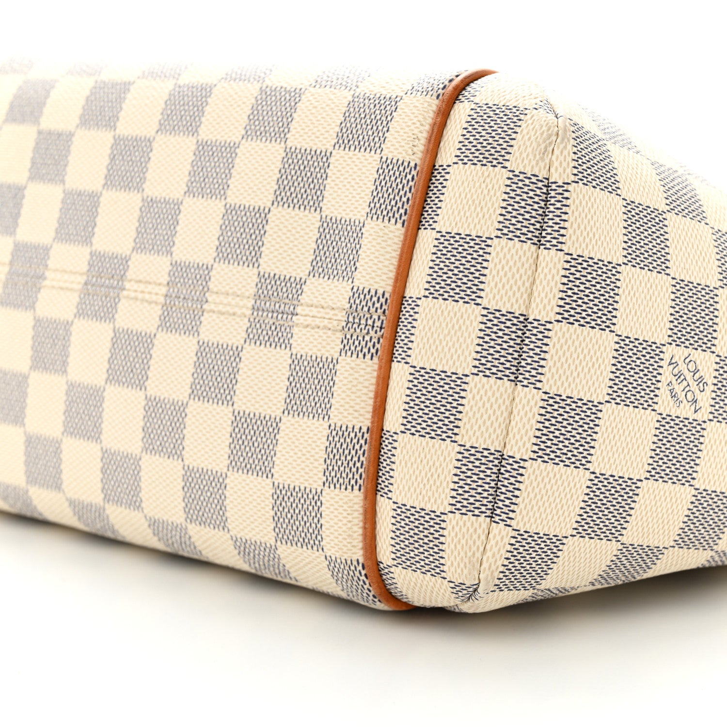 Louis Vuitton Damier Azur Totally PM 9 of 11