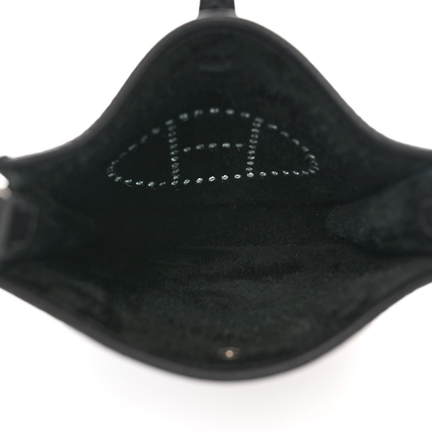 Taurillon Clemence Evelyne TPM Black