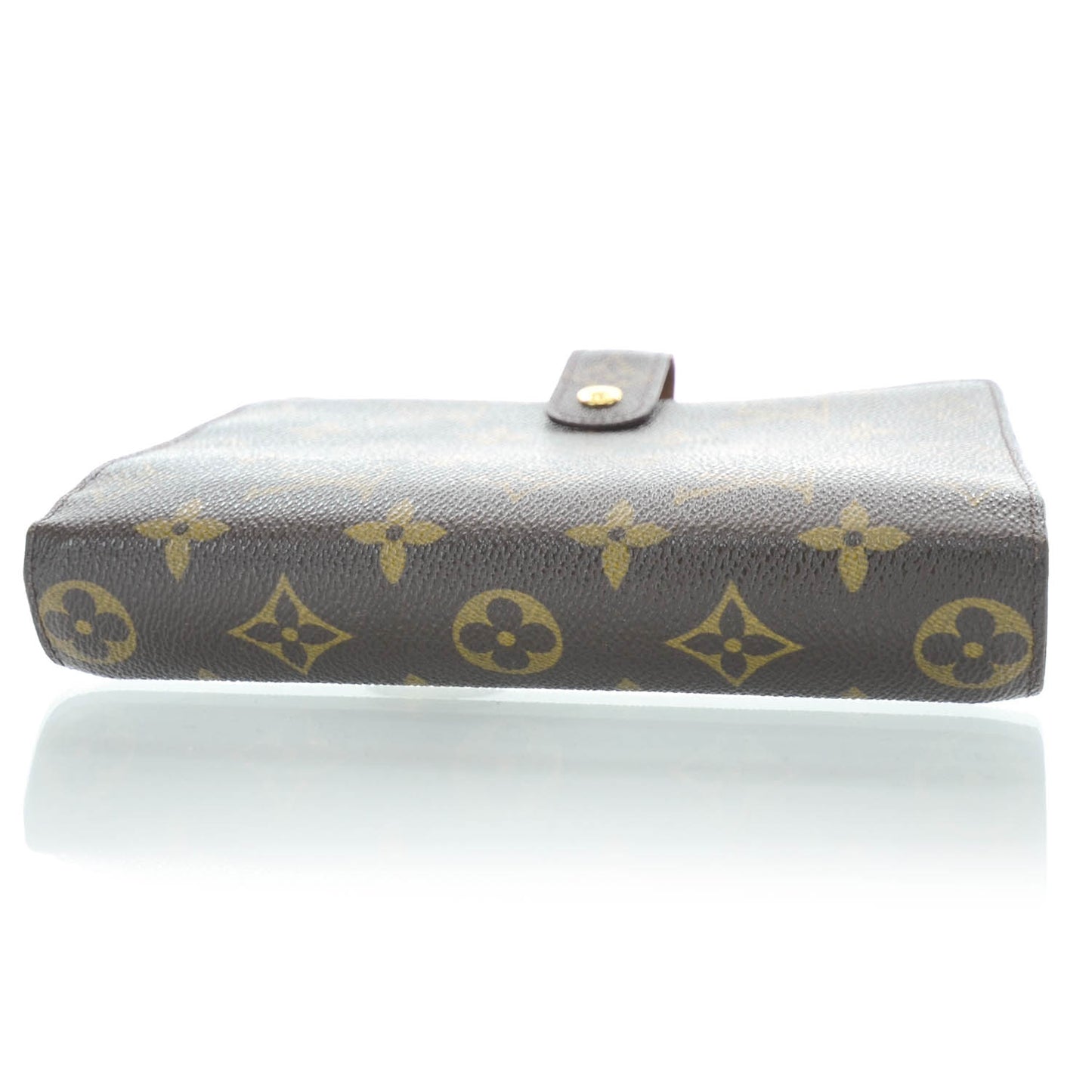 Monogram Medium Ring Agenda