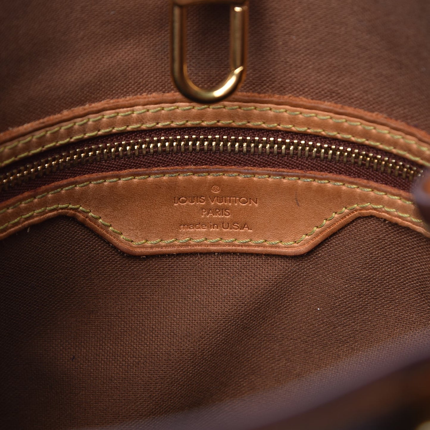 Monogram Batignolles Vertical