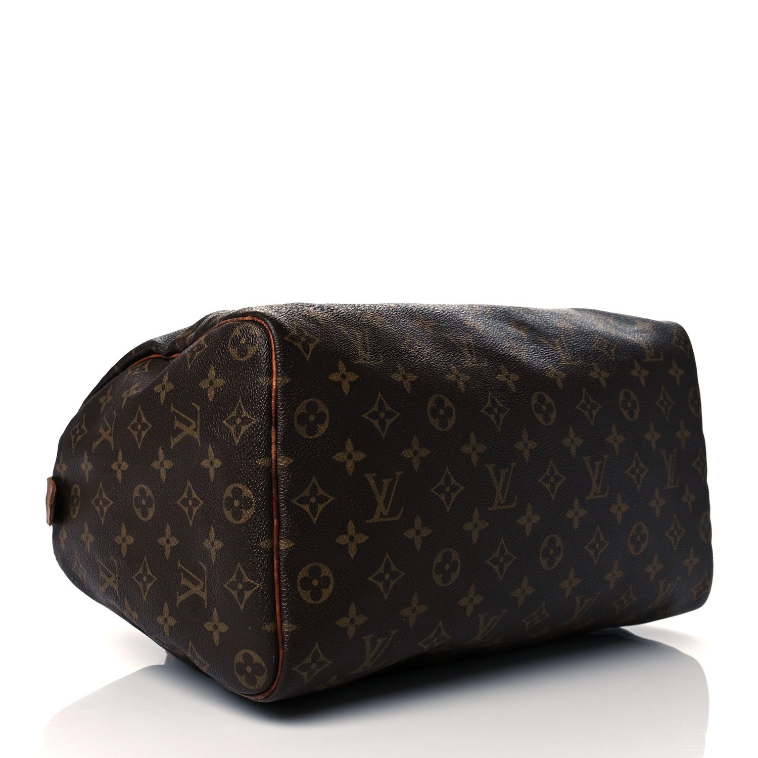 Louis Vuitton Monogram Speedy 35 4 of 26