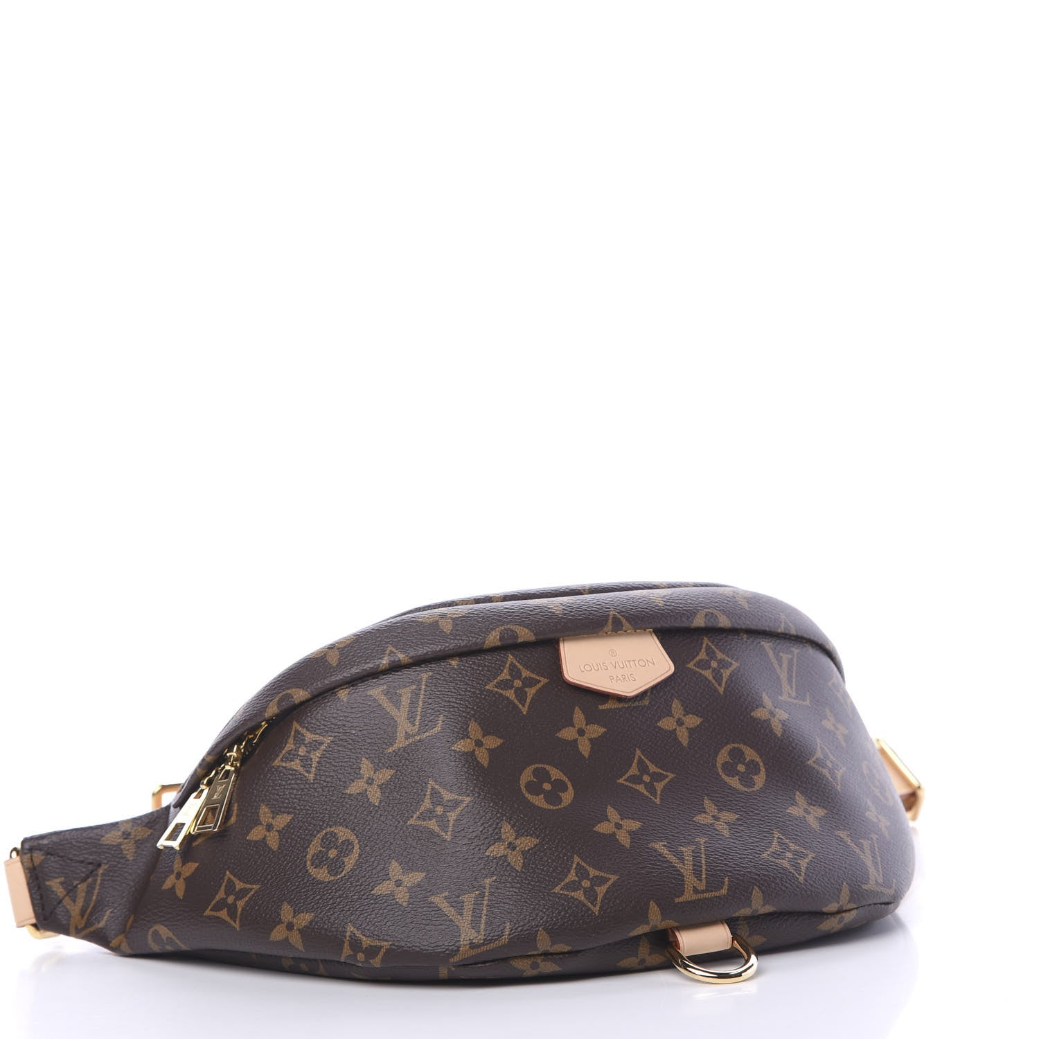 Louis Vuitton Monogram Bumbag 3 of 8