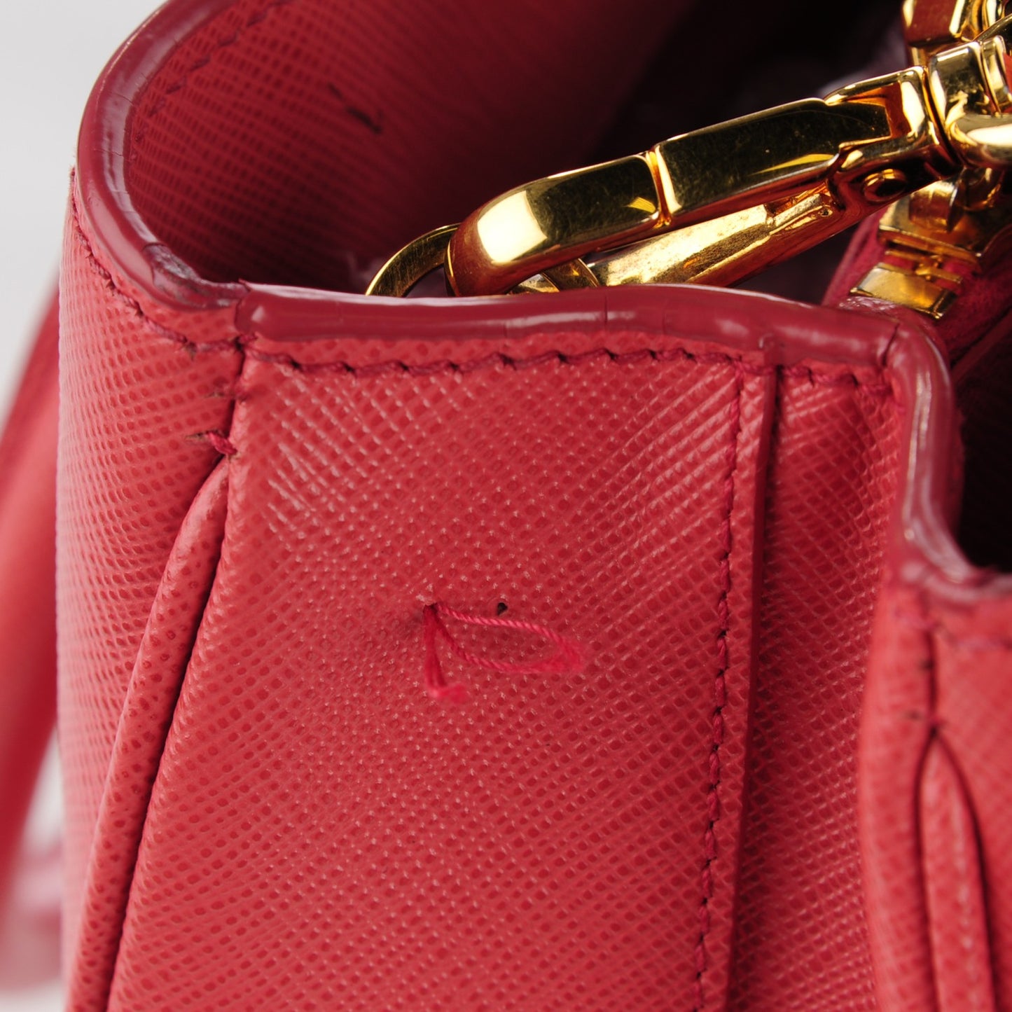 Saffiano Lux Medium Tote Tamaris