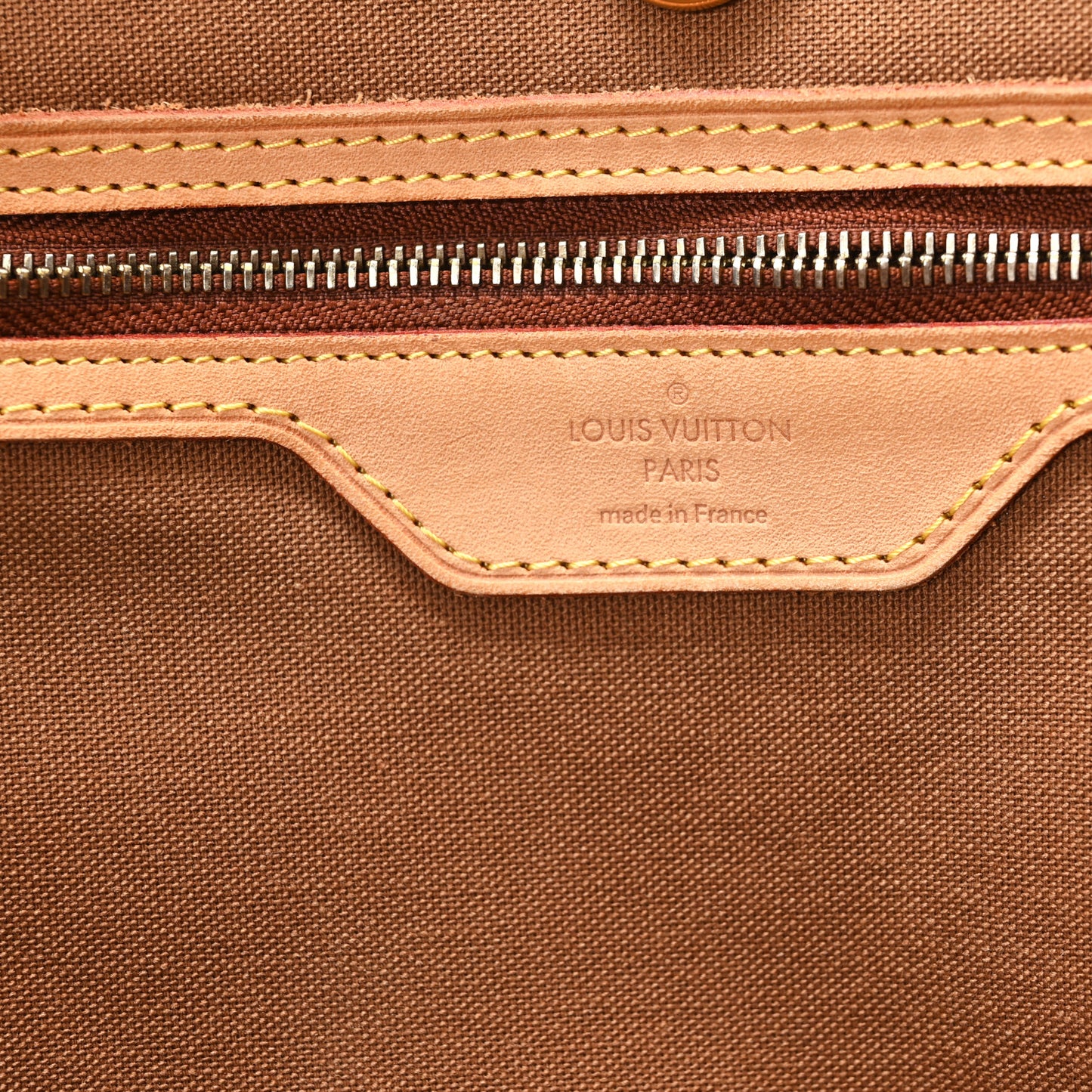 Monogram Batignolles Horizontal
