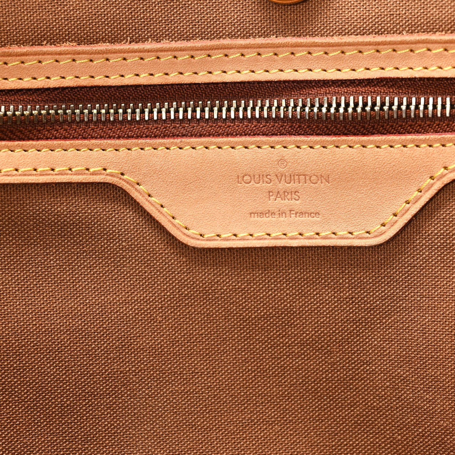 Louis Vuitton Monogram Batignolles Horizontal 6 of 10