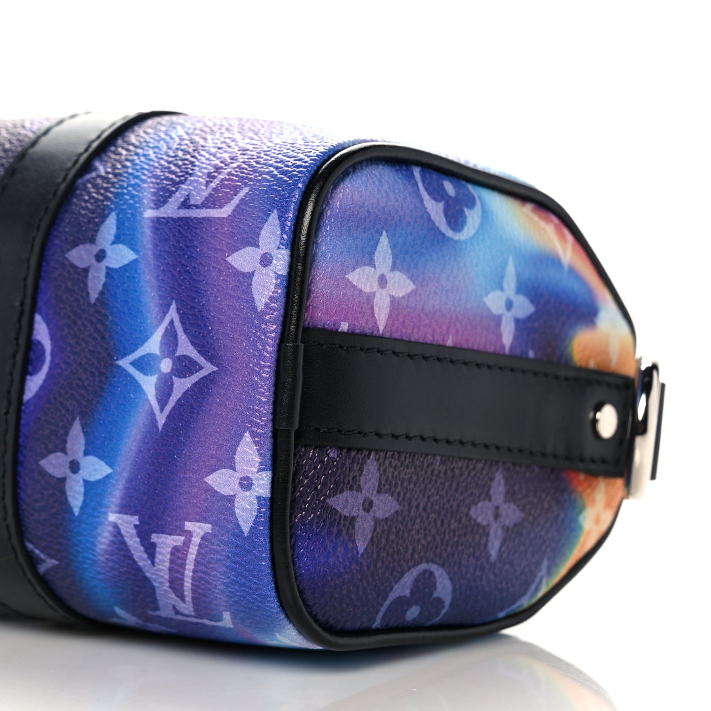 Monogram Sunset Keepall XS Multicolor