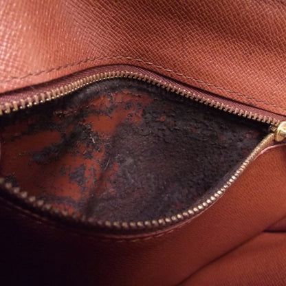 Louis Vuitton Monogram Pochette Bordeaux 8 of 8