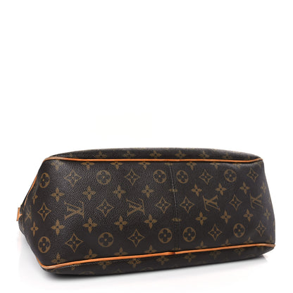 Louis Vuitton Monogram Delightful PM 4 of 11