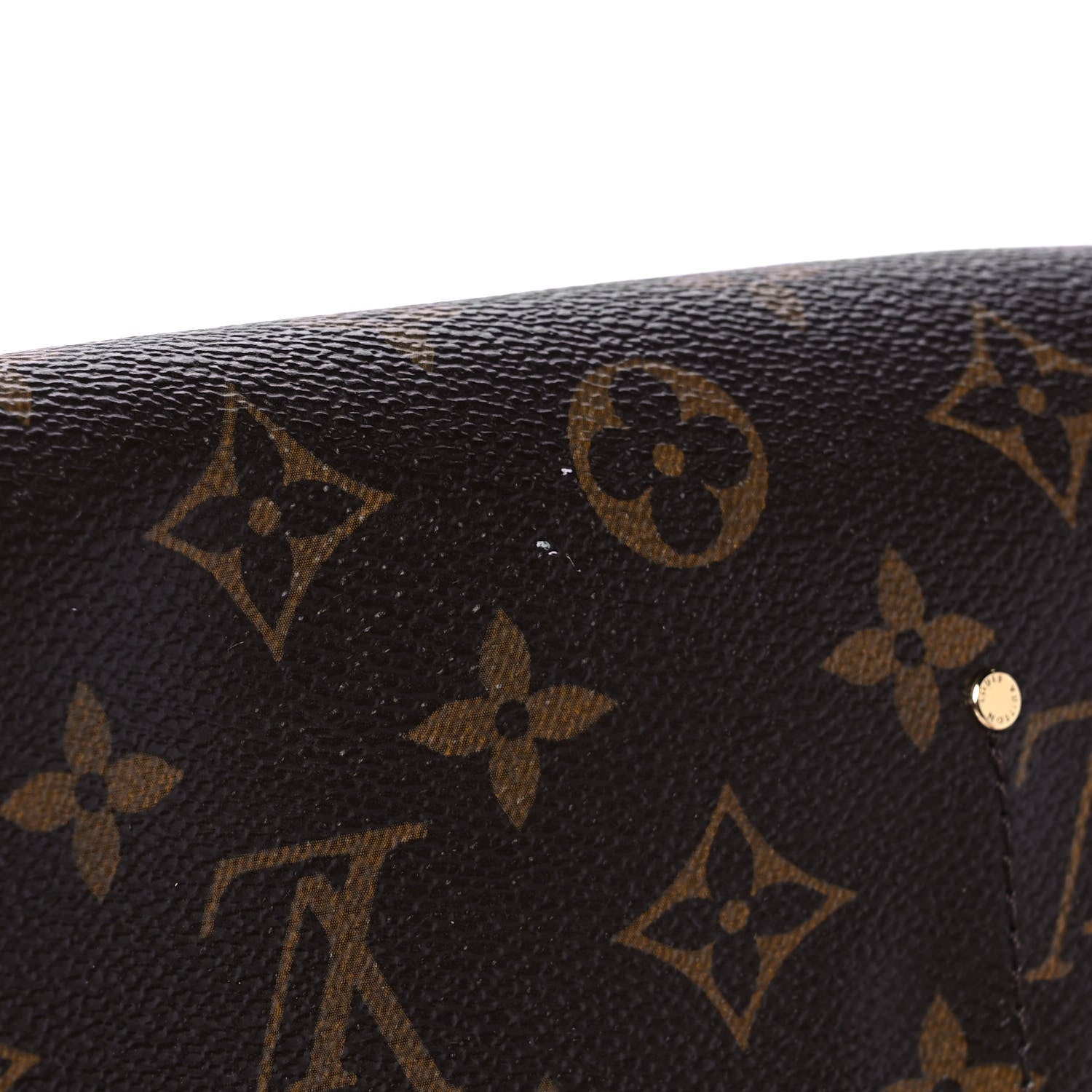 Louis Vuitton Monogram Favorite MM 11 of 13