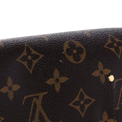 Louis Vuitton Monogram Favorite MM 11 of 13