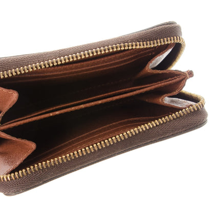 Louis Vuitton Monogram Zippy Coin Purse 5 of 7