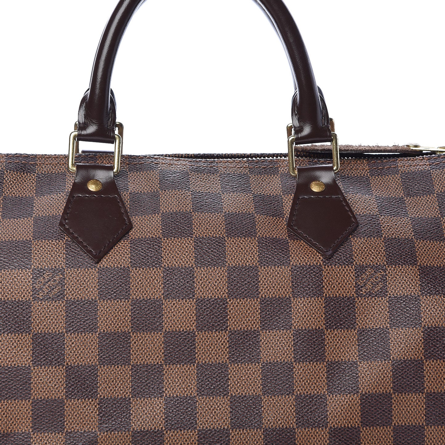 Damier Ebene Speedy 30