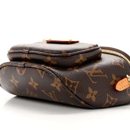 Louis Vuitton Monogram Mini Bumbag 7 of 9