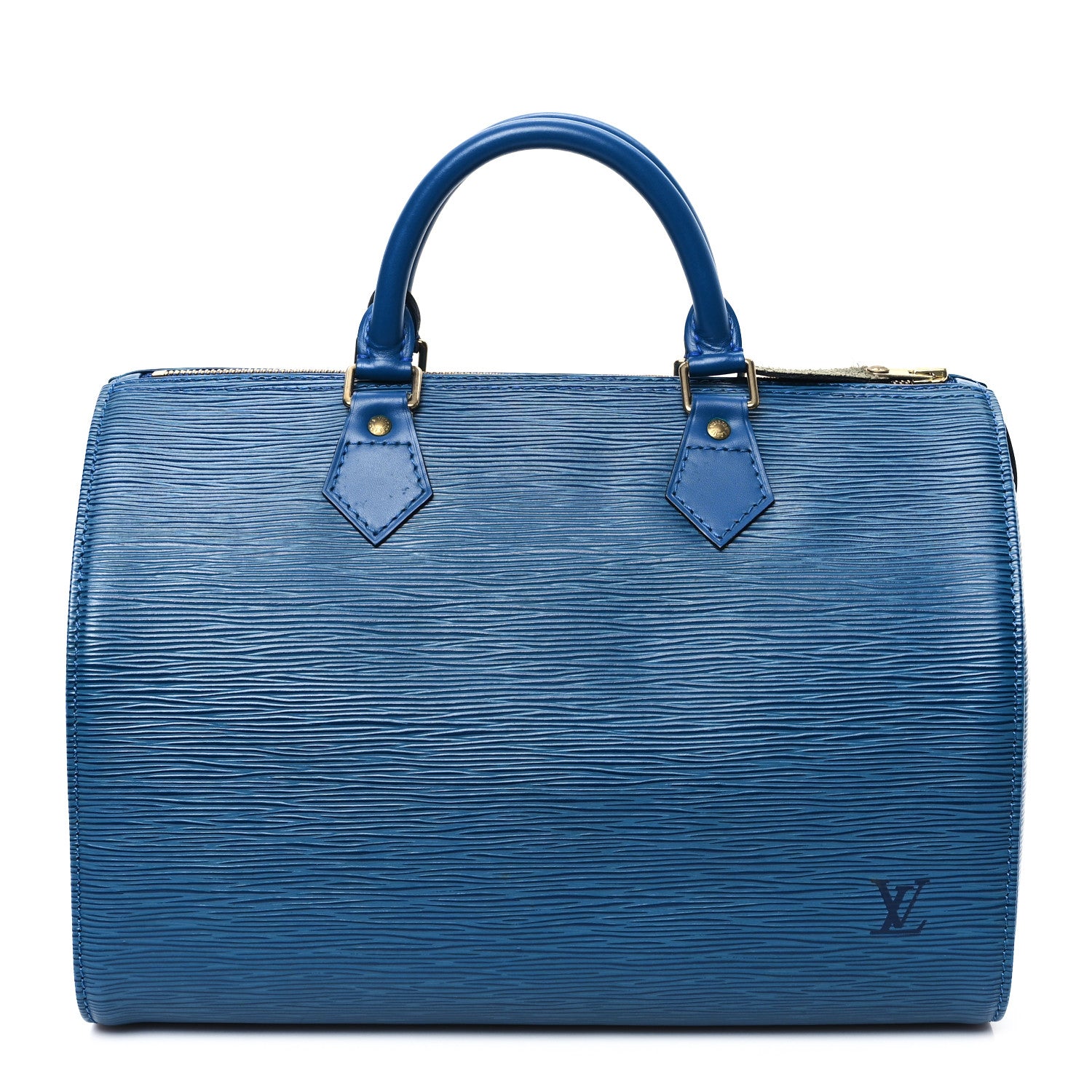 Louis Vuitton Epi Speedy 30 Toledo 1 of 10