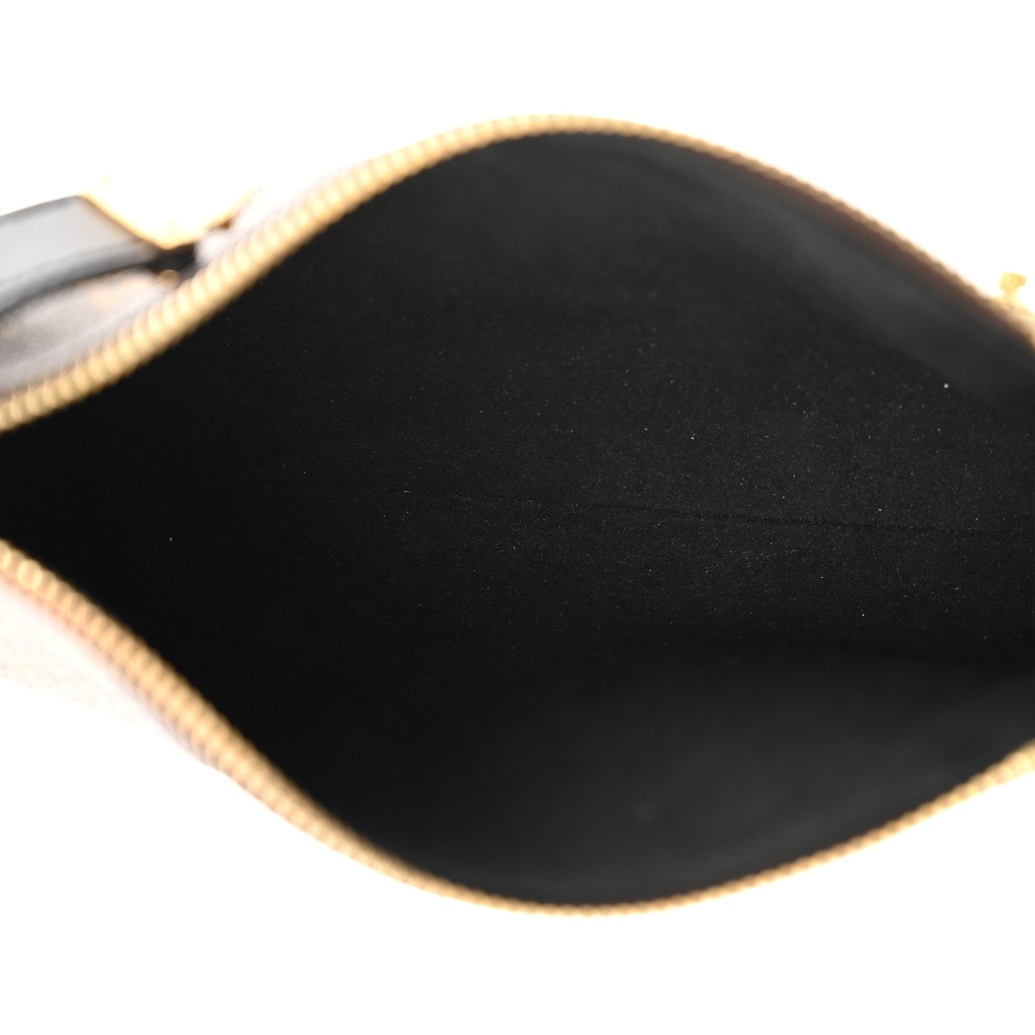 Louis Vuitton Monogram Slim Soft Trunk 5 of 10