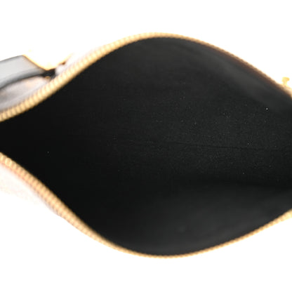 Louis Vuitton Monogram Slim Soft Trunk 5 of 10